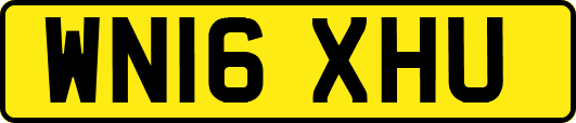 WN16XHU