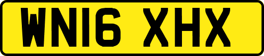 WN16XHX