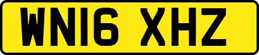 WN16XHZ