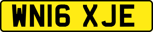 WN16XJE