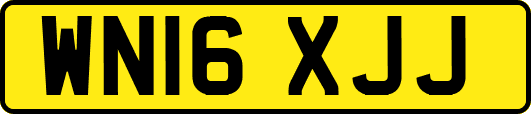 WN16XJJ