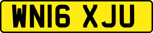 WN16XJU