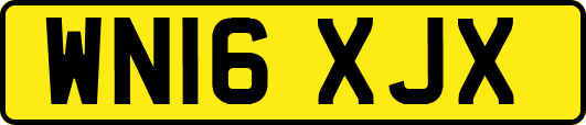 WN16XJX