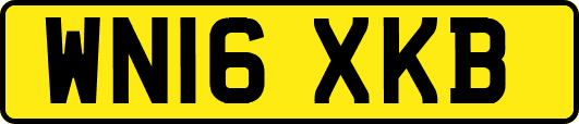 WN16XKB