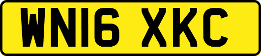 WN16XKC