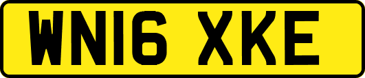 WN16XKE