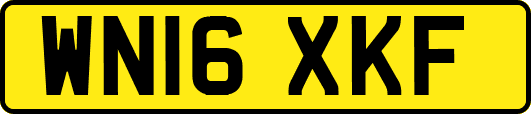 WN16XKF