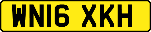 WN16XKH