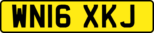WN16XKJ