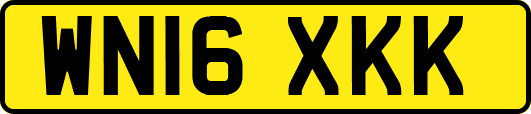 WN16XKK