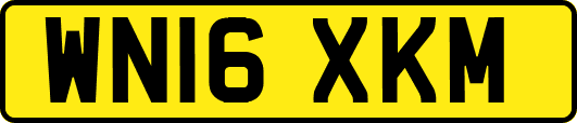 WN16XKM