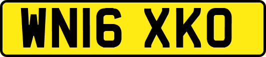 WN16XKO
