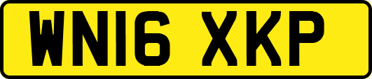 WN16XKP