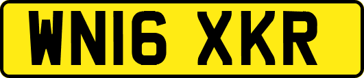 WN16XKR