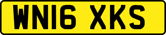 WN16XKS