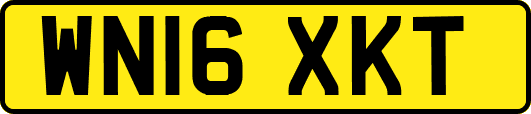 WN16XKT