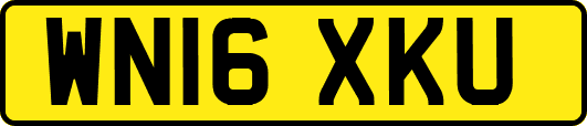WN16XKU