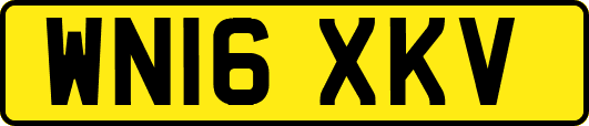 WN16XKV