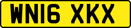 WN16XKX