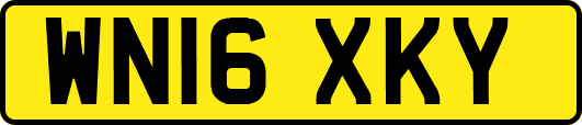 WN16XKY