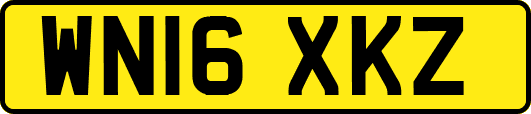 WN16XKZ