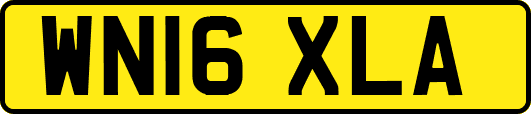 WN16XLA