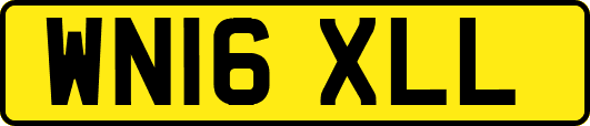 WN16XLL