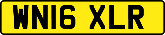 WN16XLR