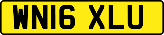 WN16XLU