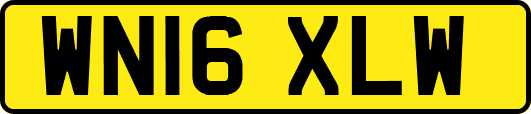 WN16XLW