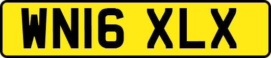 WN16XLX