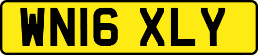 WN16XLY