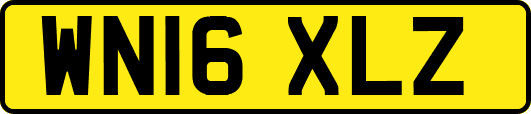 WN16XLZ