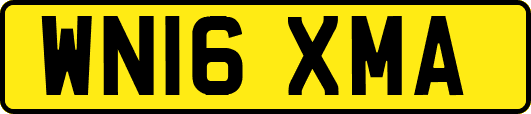 WN16XMA