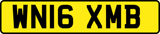 WN16XMB