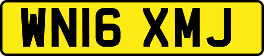 WN16XMJ