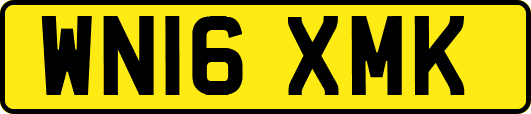 WN16XMK