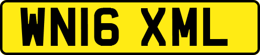 WN16XML