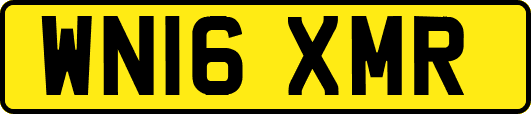 WN16XMR