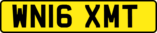 WN16XMT
