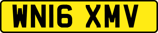 WN16XMV