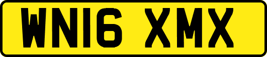 WN16XMX