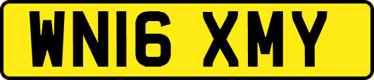 WN16XMY