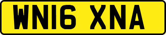 WN16XNA