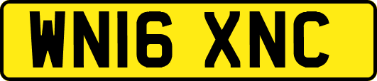 WN16XNC