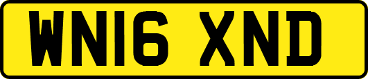 WN16XND