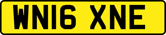 WN16XNE