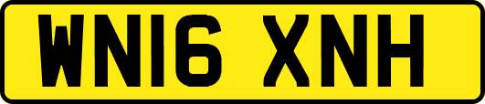 WN16XNH