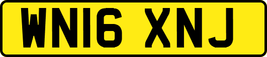 WN16XNJ