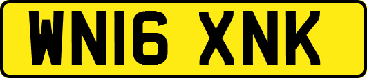 WN16XNK
